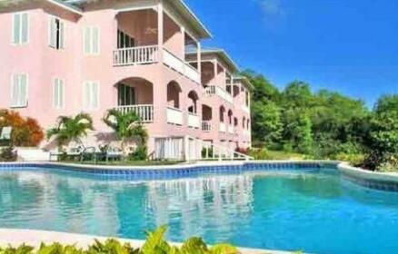 Caribbean Jewel Beach Resort