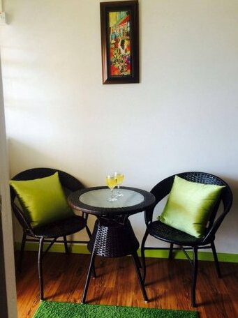 Golden Arrow Inn - Photo5