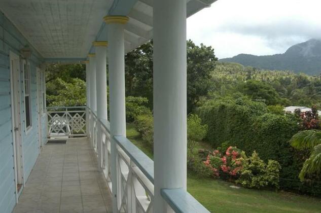 Heliconia House - Photo4