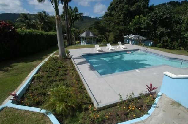 Heliconia House - Photo5