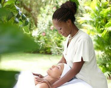 Sandals Halcyon Beach Resort & Spa - Photo3