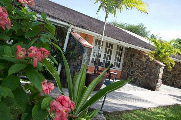 Almond Smugglers Cove Resort Gros Islet