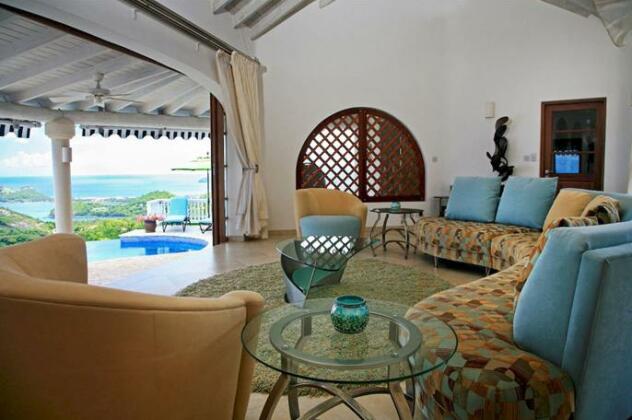 Anantha Asmani Villa - Photo2