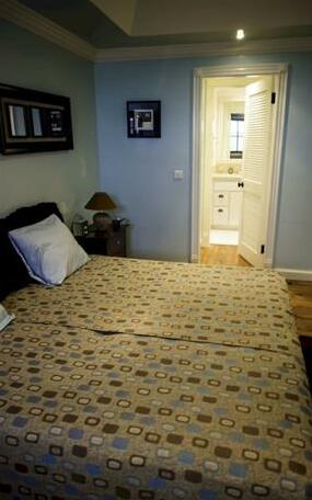 Baywalk Penthouses - Photo2