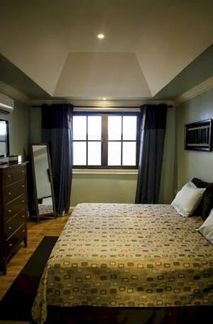Baywalk Penthouses - Photo5