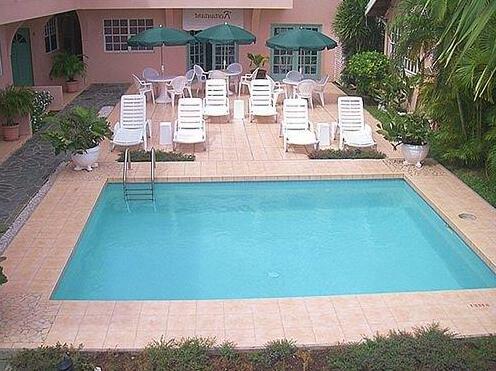 Beachcross Villa Apartments - Photo4