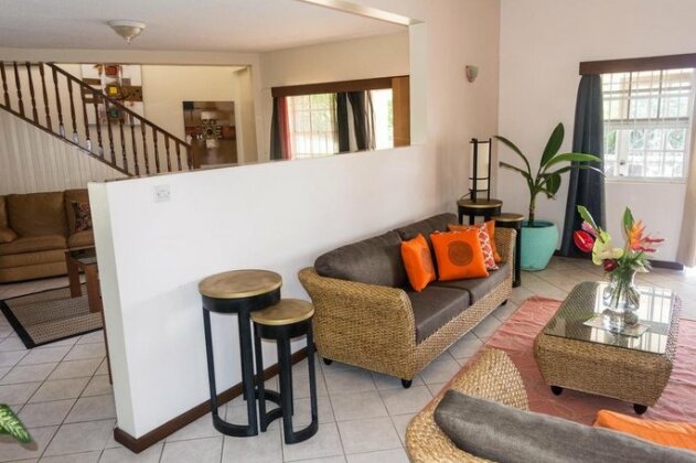 Cherry Blossom Villa - Photo3