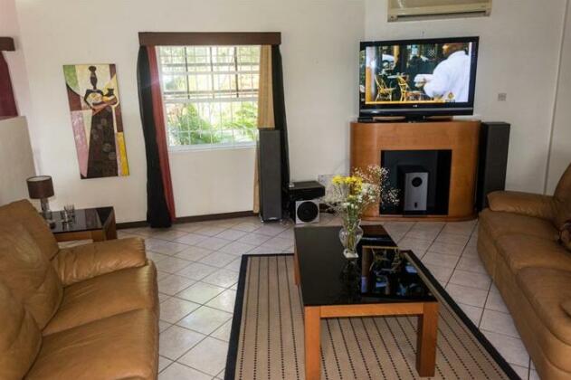 Cherry Blossom Villa - Photo4