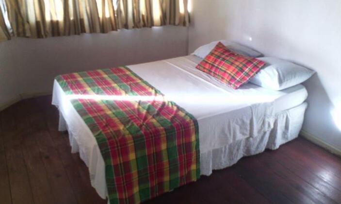 Chrissie Echo Cottage - Photo3