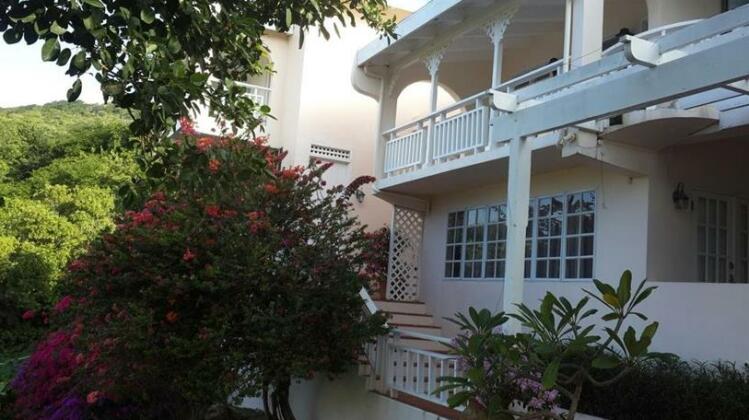 Divine Villa