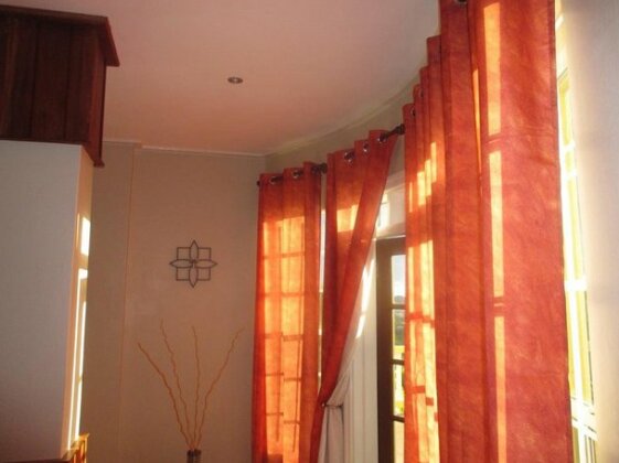 Heavenly Suites - Photo3