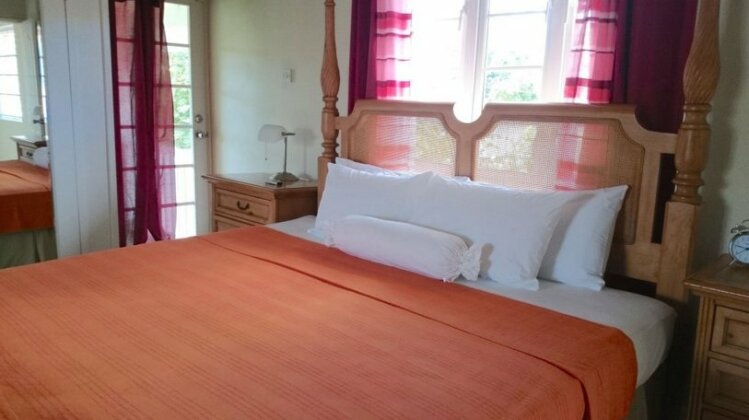 Heritage House Rodney Bay - Photo5