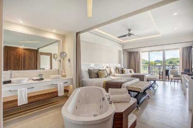 Hideaway at Royalton Saint Lucia - All inclusive - Adults Only - Photo4