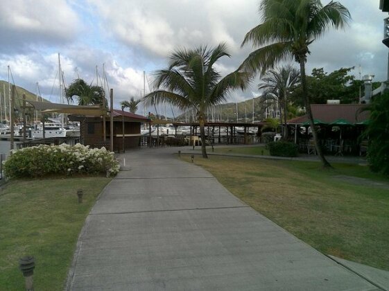 Hotel Beausejour Gros Islet