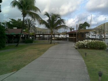 Hotel Beausejour Gros Islet