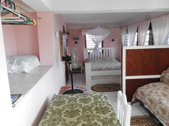 La Panache Holiday Apartments - Photo2