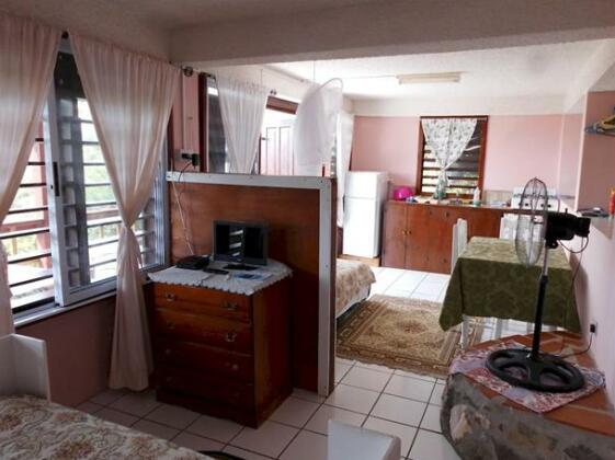 La Panache Holiday Apartments - Photo3