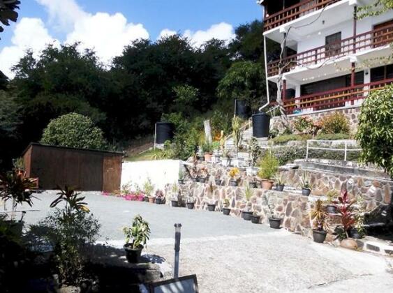 La Panache Holiday Apartments - Photo5