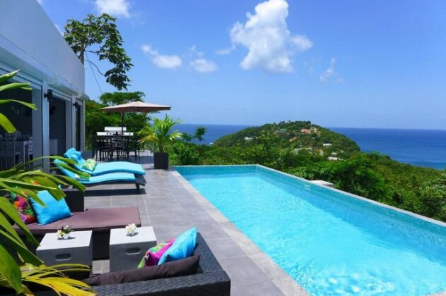 Lotus Villa Gros Islet - Photo4