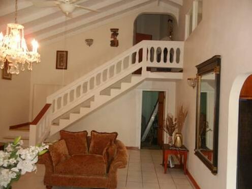 Morne Girard Villa - Photo2