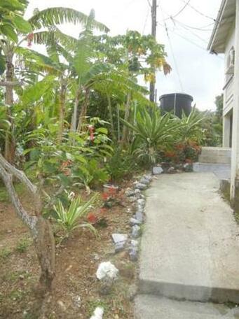 Morne Girard Villa - Photo3
