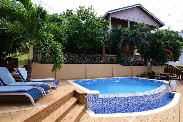 Rodney Cap Villa Inc - Photo2