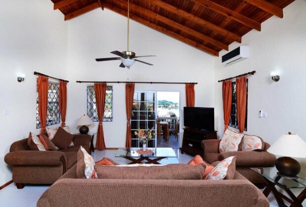 Rodney Cap Villa Inc - Photo4