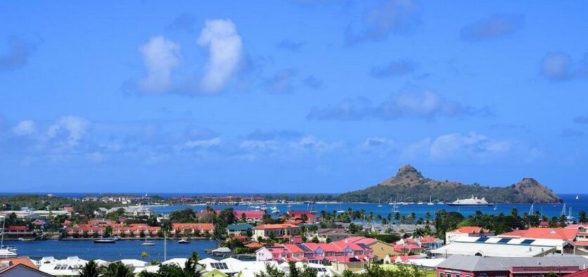 Rodney Cap Villa Inc - Photo5
