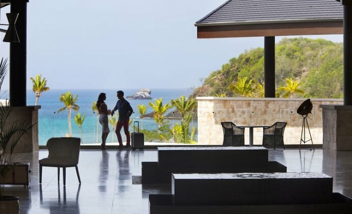 Royalton Saint Lucia Resort & Spa - All inclusive - Photo2