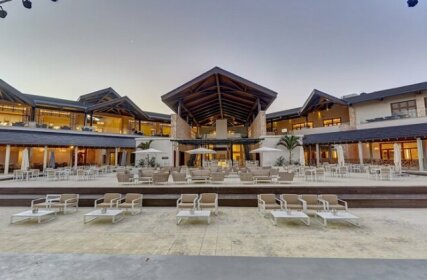 Royalton Saint Lucia Resort & Spa - All inclusive