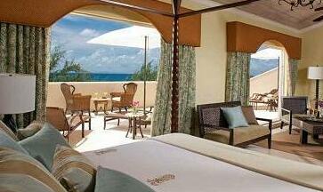 Sandals Grande St Lucian Spa and Beach All Inclusive Resort - Couples Only - Photo4