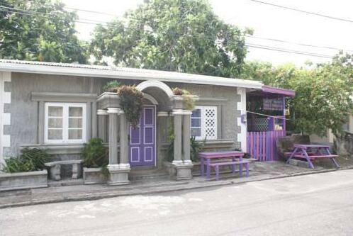 Somewhere Special Guesthouse - Photo2