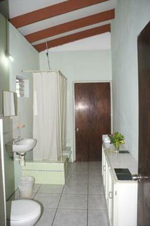 Somewhere Special Guesthouse - Photo5