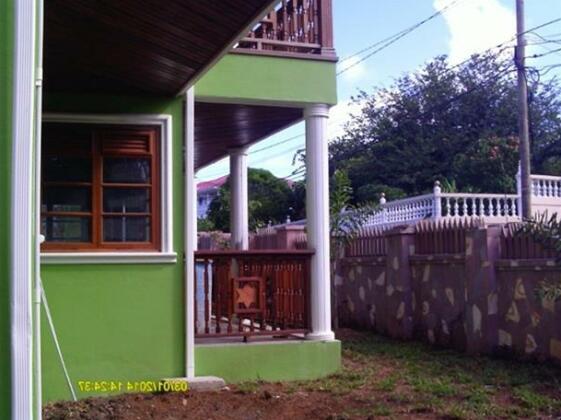 Spectacular Apartment For Rent - Photo2