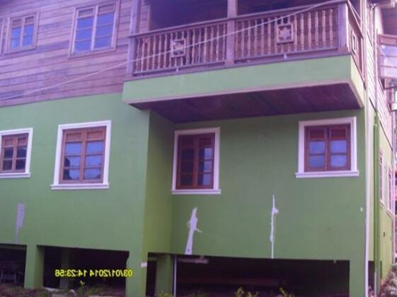 Spectacular Apartment For Rent - Photo3