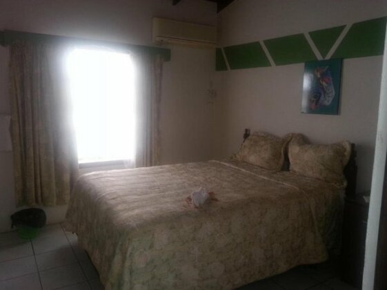 Tropical Breeze Guest House Furnished Appartment - Photo4
