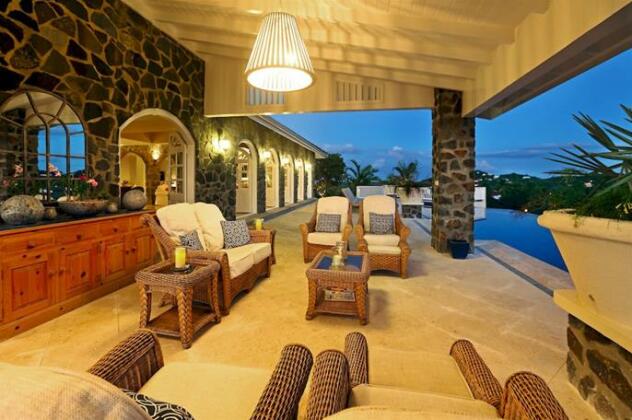 Villa Atlantis Gros Islet - Photo2