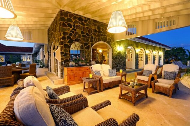 Villa Atlantis Gros Islet - Photo3
