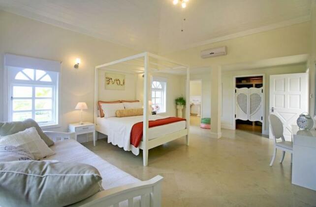 Villa Atlantis Gros Islet - Photo4