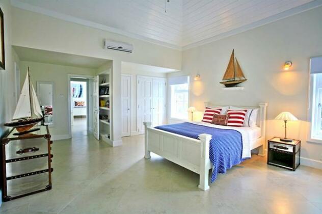 Villa Atlantis Gros Islet - Photo5