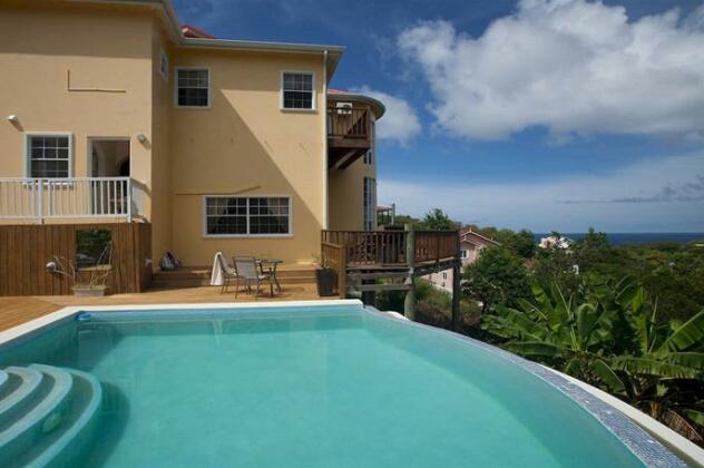 Villa Chloesa - Photo2