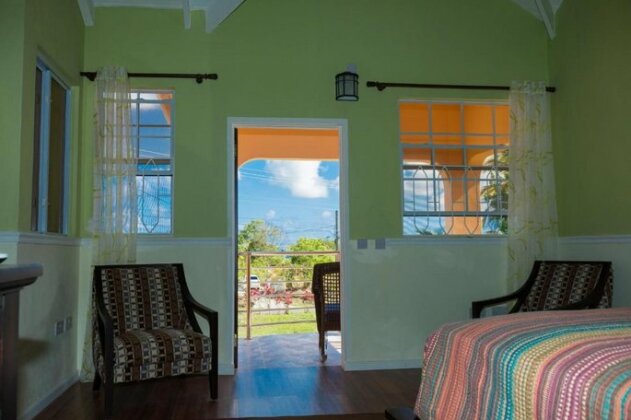 Jean's 1 or 2 B/R Condo Sapphire Estate Laborie St Lucia Comfort in Style - Photo5