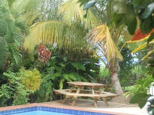 Palm View Villa - Photo3