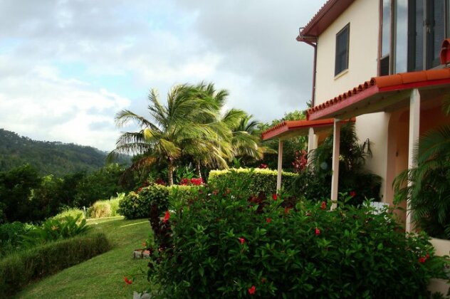 Fond Bay Suites and Villa - Photo3
