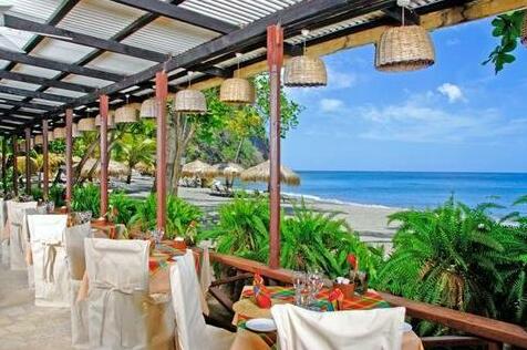 Anse Chastanet Resort Soufriere - Photo3