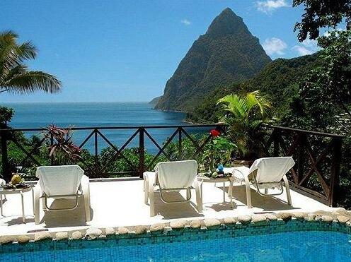 Diamond Suites St Lucia - Photo4