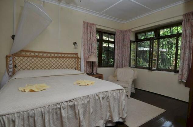 Soufriere Estate Holiday Residence - Photo2