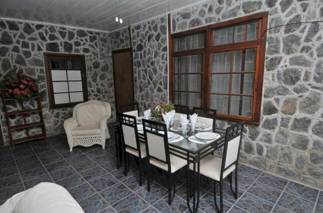 Soufriere Estate Holiday Residence - Photo3