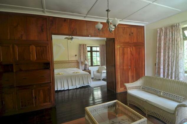 Soufriere Estate Holiday Residence - Photo4