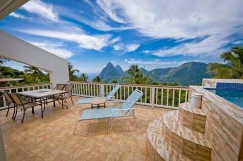 Villa Marie - Photo4